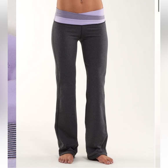 lululemon athletica Pants - Lululemon pants